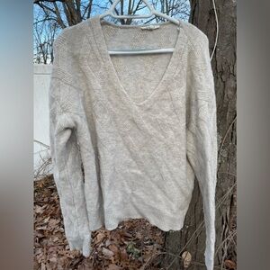 Splendid Collection Wool blend sweater